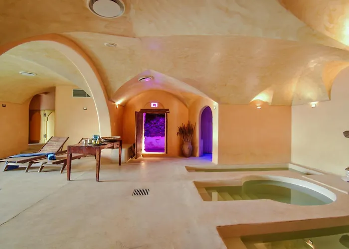 Mursia Wellness Hotel