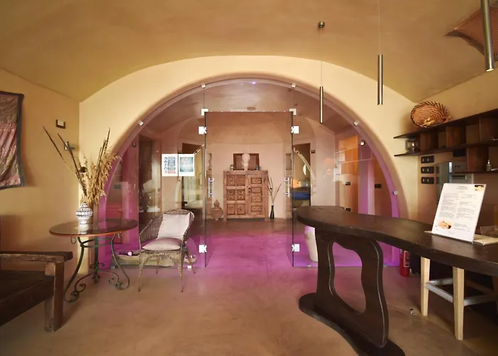 Mursia Wellness Hotel