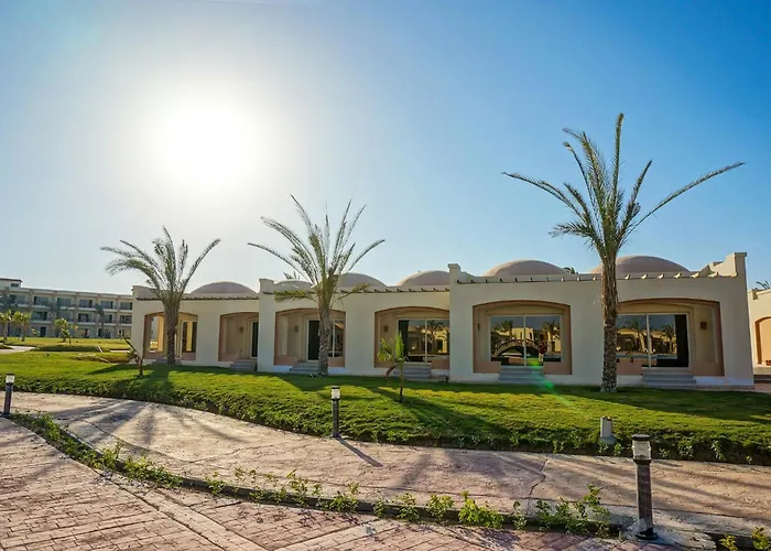 Amarina Queen Resort & Aqua Park Marsa Alam