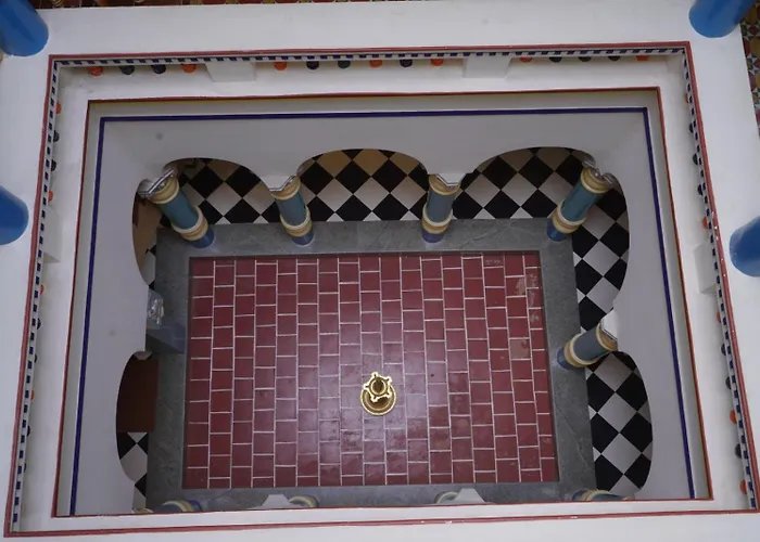 The Chettinad Heritage
