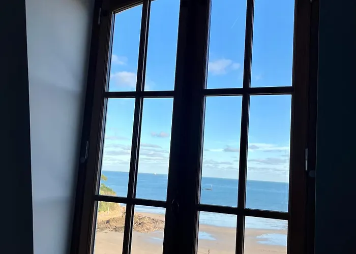 le Royal XIX vue mer 212