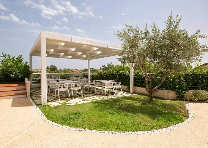 Camere Relais Filomare