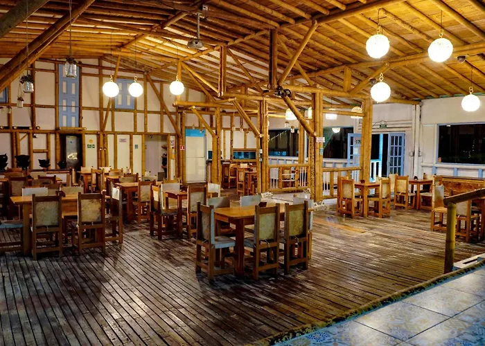 Eco Hotel Terrabella