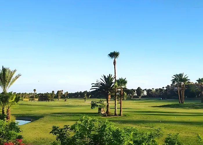 Playa Granada Motril Beach&Golf