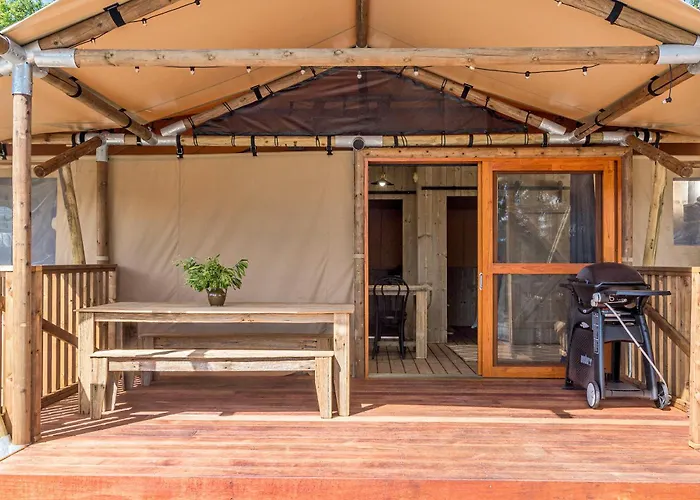 Ballina Beach Nature Resort