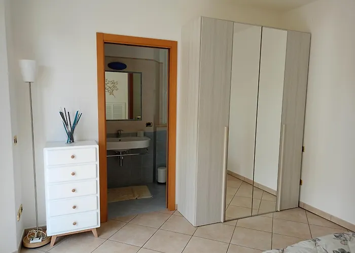 Da Eolo - Appartamento al mare