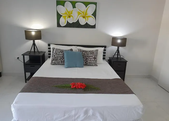 Kaila Na Ua Resort