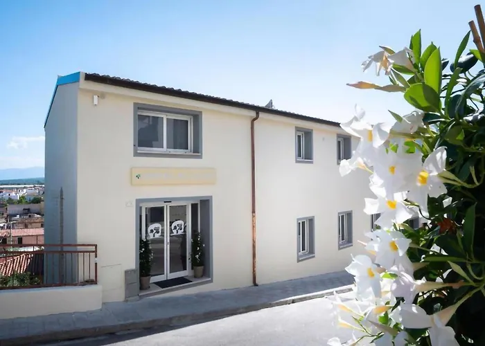 Hotel Gli Ulivi