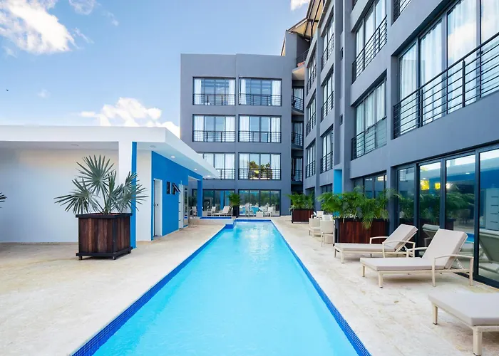 Instyle Residences At Rizz Suites