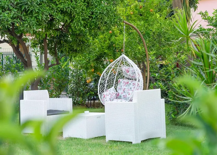 Vincent Guesthouse