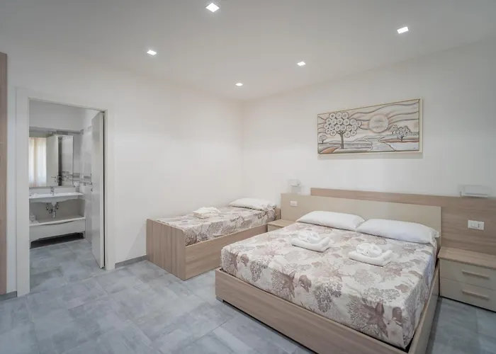 Vincent Guesthouse
