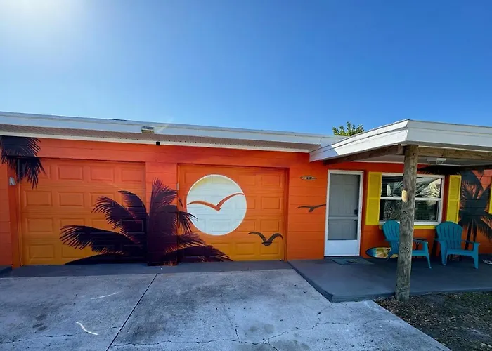 Sunny Delight I