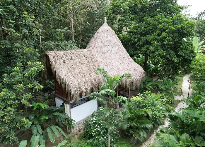 Salvia Madre Hotel Boutique