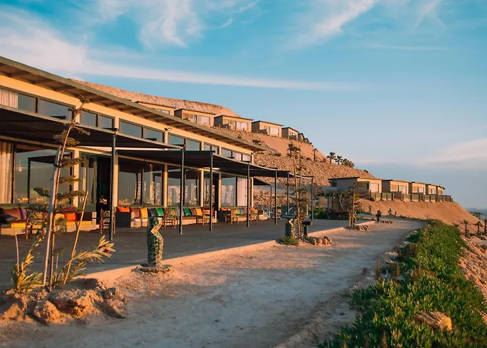 Paraiso Dakhla