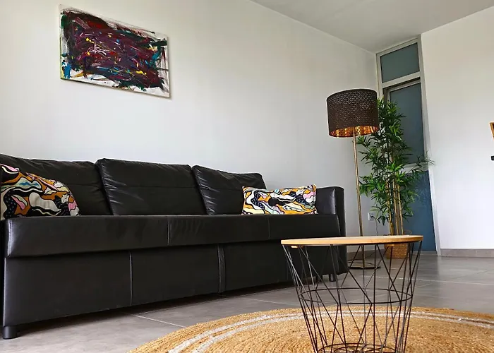 Apartment Fuerte