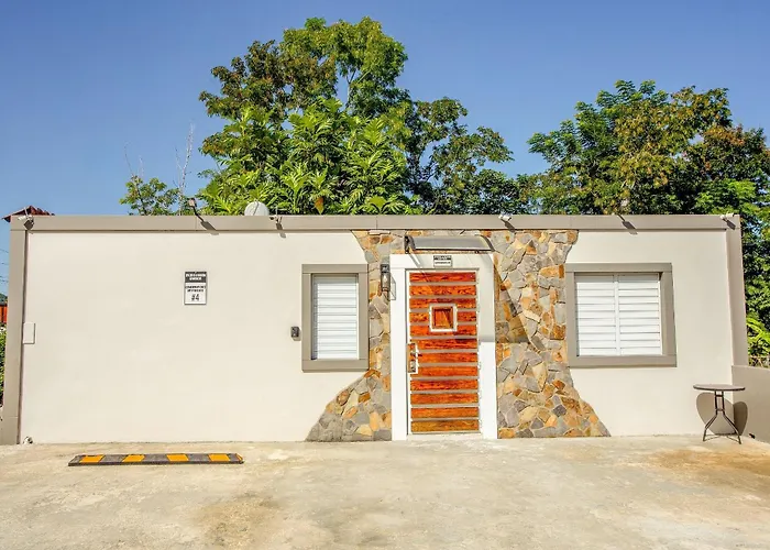 Ecomar Rentals