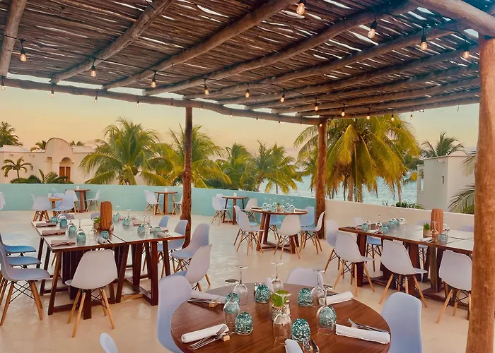 Vr Club Tulum Riviera