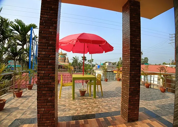 The Pelican Beach Resort