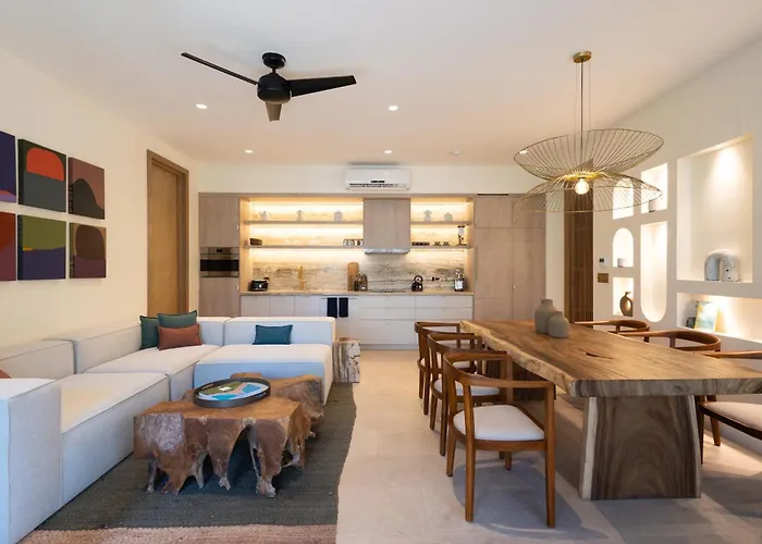 Silvestre Nosara Hotel & Residences