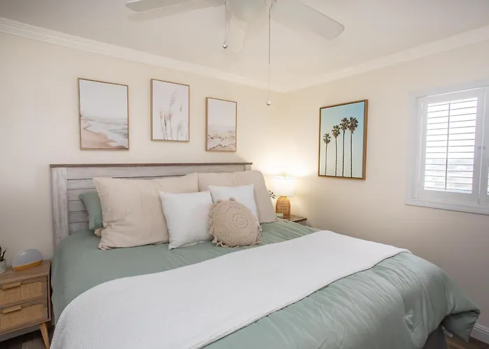 Oceanfront Resort - Hot Tub, Heated Pool, Balcony