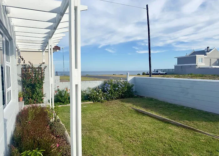 Brunia Bay Apartment