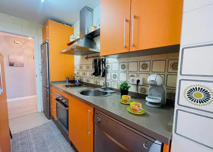 Apartamento Las Olas de Valdelagrana