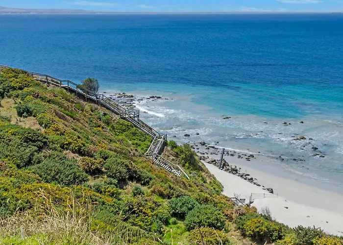 Clifftop Apartments Portland Vic