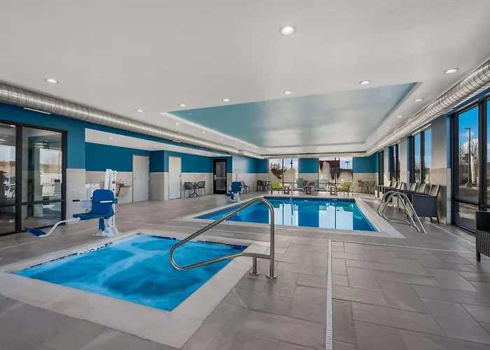 Hampton Inn By Hilton Williams