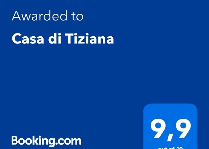 Casa di Tiziana