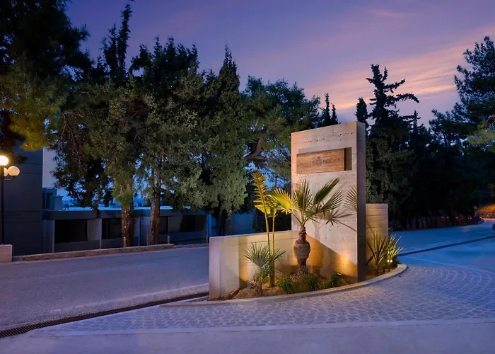 White Rocks Hotel Kefalonia