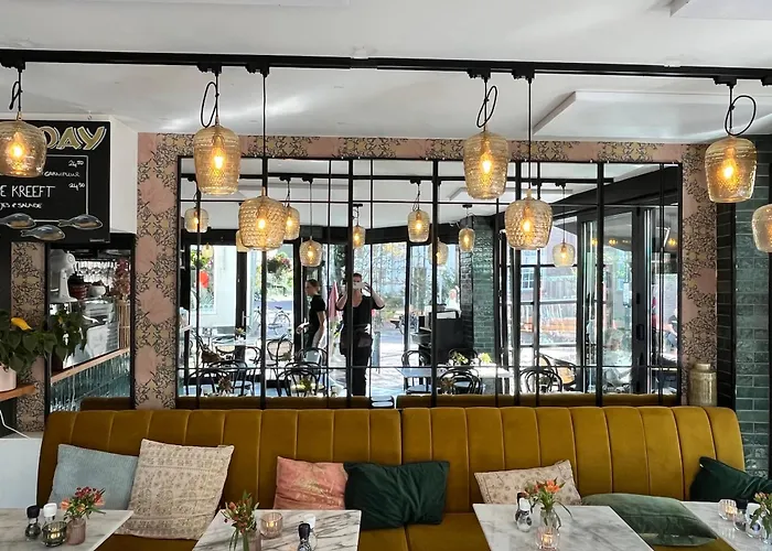 Boutique Hotel Le•Bar