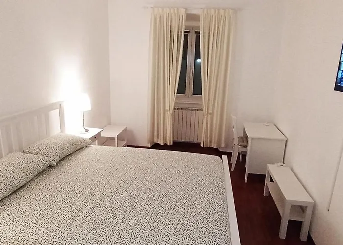 Casa Vacanza Città Vecchia