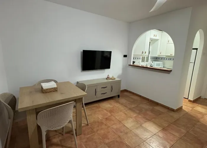 Balcón del Cabo