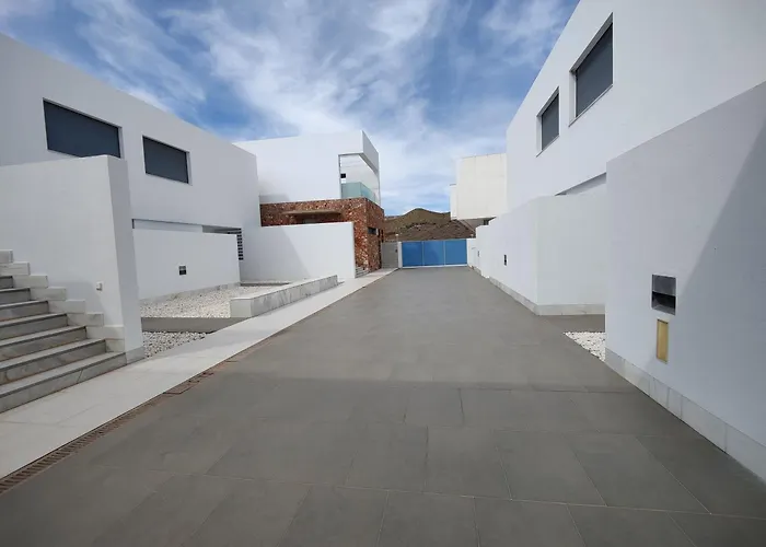 Apartamento El dragoncillo del Cabo
