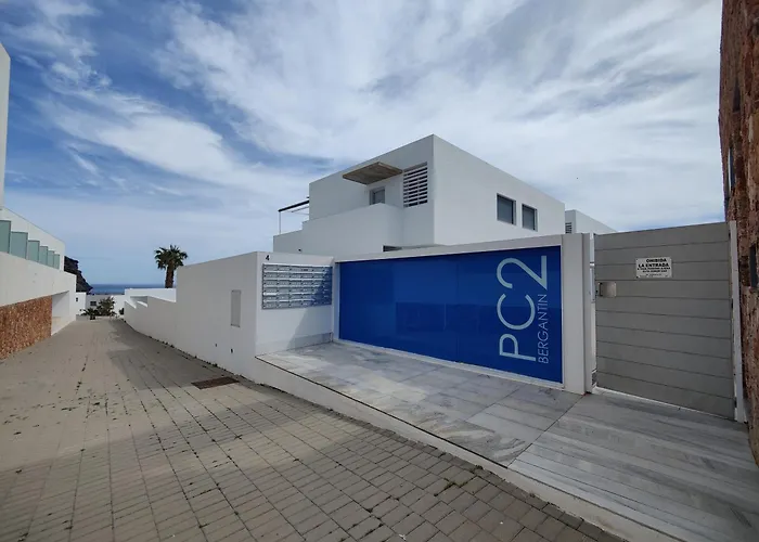 Apartamento El dragoncillo del Cabo