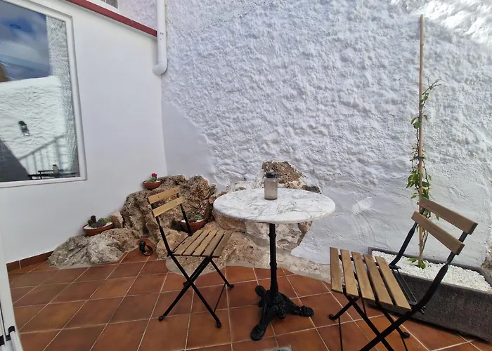 Villa Gertrudis