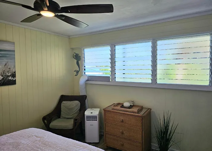 Oceanfront Condo - Hear The Waves-Amazing Views, Wifi With Ac, Free Parking