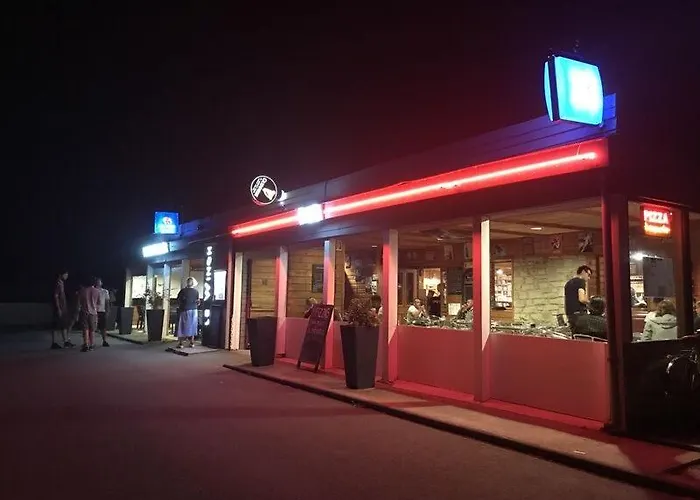 Sarzeau, st Jacques Vue pleine mer, possibilité nuitée