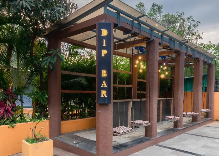 Residency Lake Resort & Spa