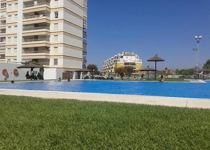 Apartamento Las Olas de Valdelagrana
