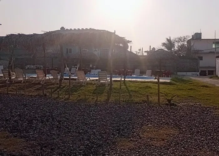 Hotel La Intimidad