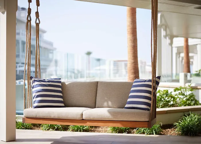 Shore House At The Del, Lxr Hotels & Resorts