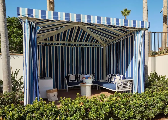 Beach Village At The Del, Lxr Hotels & Resorts