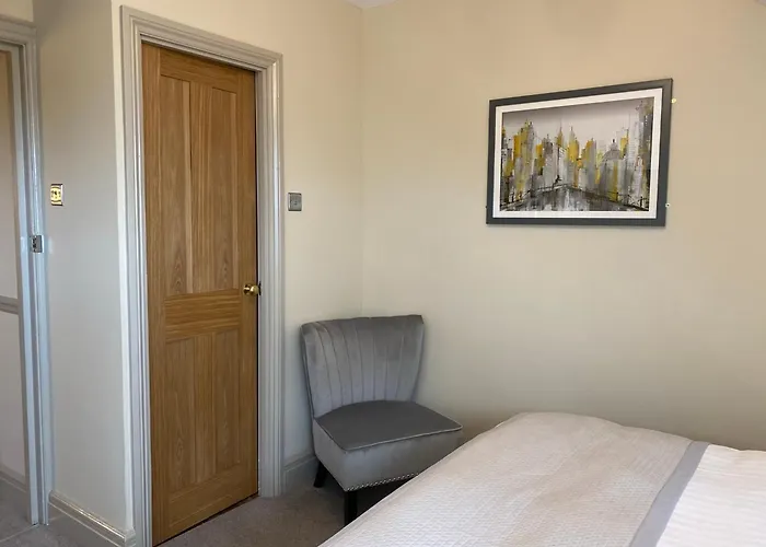 Ashbourne House