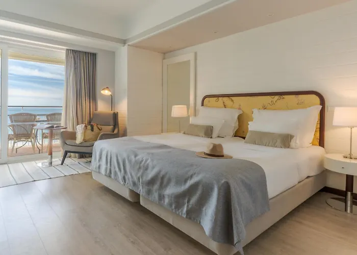 Pestana Alvor Praia Premium Beach & Golf Resort