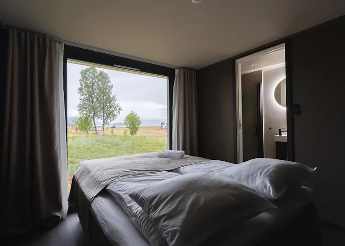 Aera - Glass Cabins