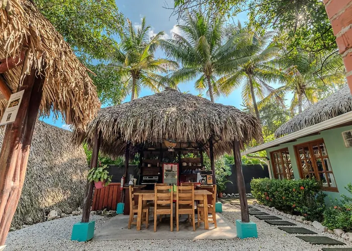 Playa Grande Surf Camp