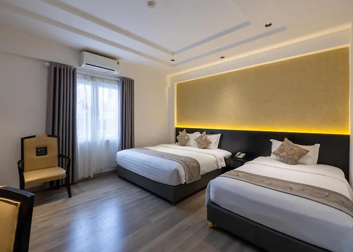 Rosaleen Boutique Hotel