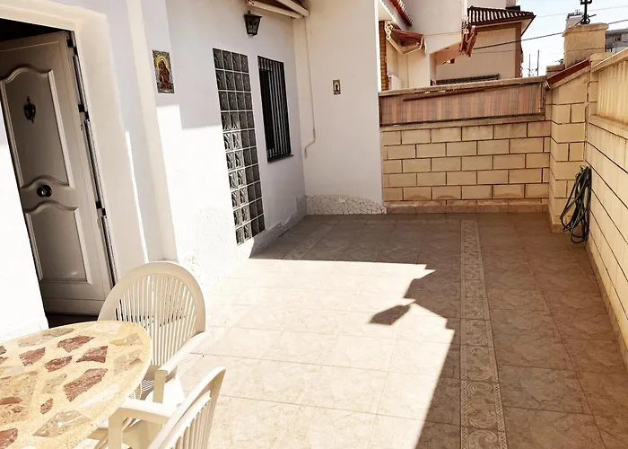 Apartamentos Inter Gandia Playa