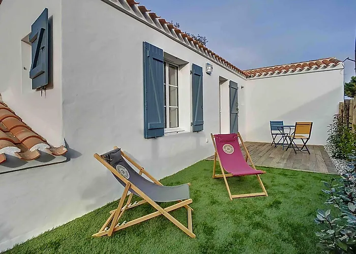 La Tranquillité